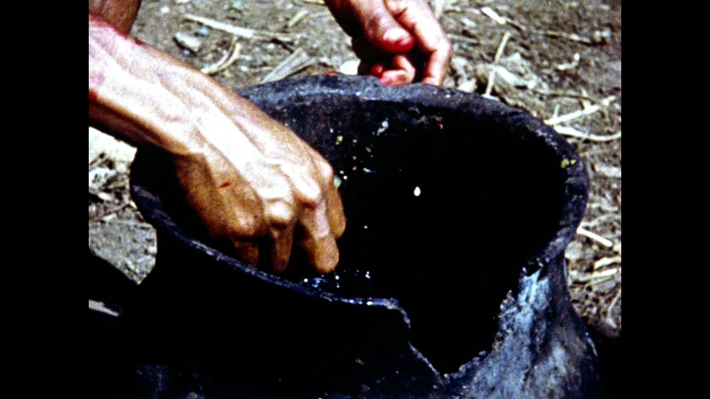 Faces of Death Vinegar Syndrome 4K UHD