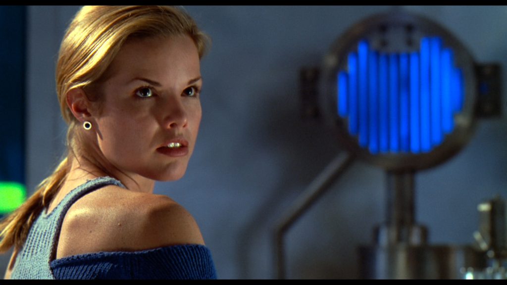 jason x arrow video 4k uhd