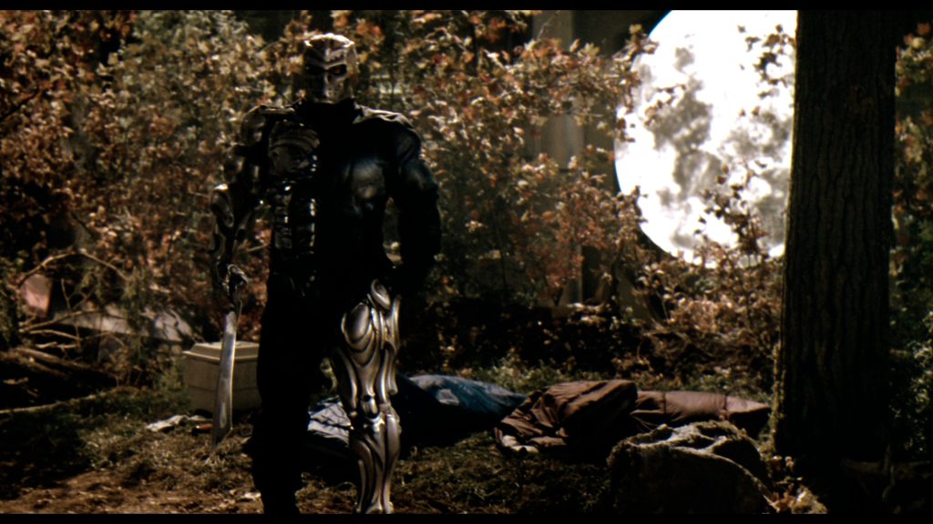 jason x arrow video 4k uhd