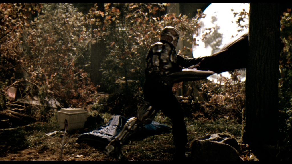 jason x arrow video 4k uhd