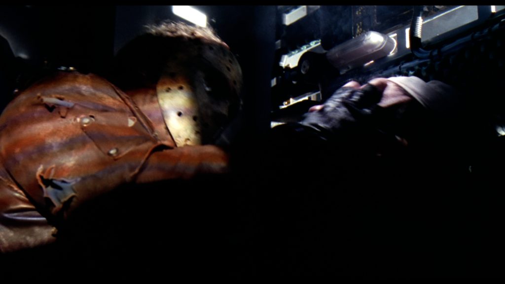 jason x arrow video 4k uhd