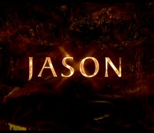 jason x arrow video 4k uhd