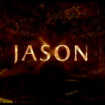 jason x arrow video 4k uhd