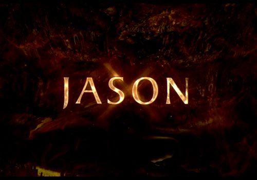 jason x arrow video 4k uhd