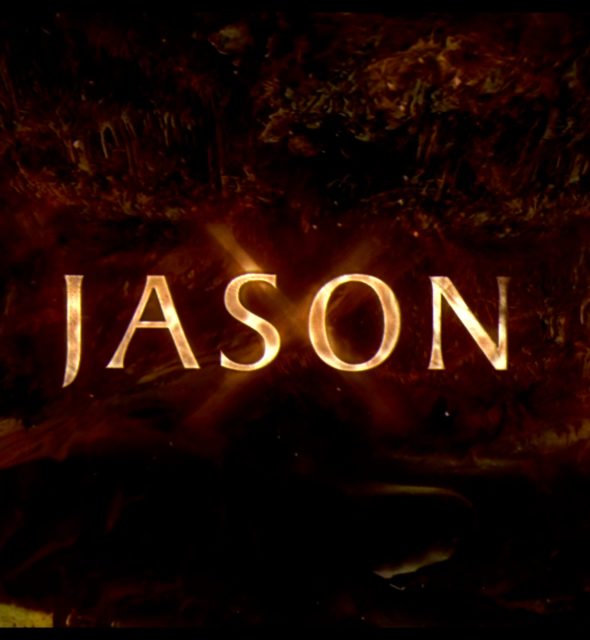 jason x arrow video 4k uhd