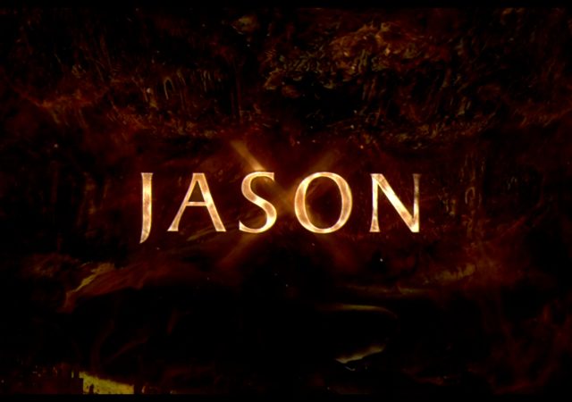 jason x arrow video 4k uhd