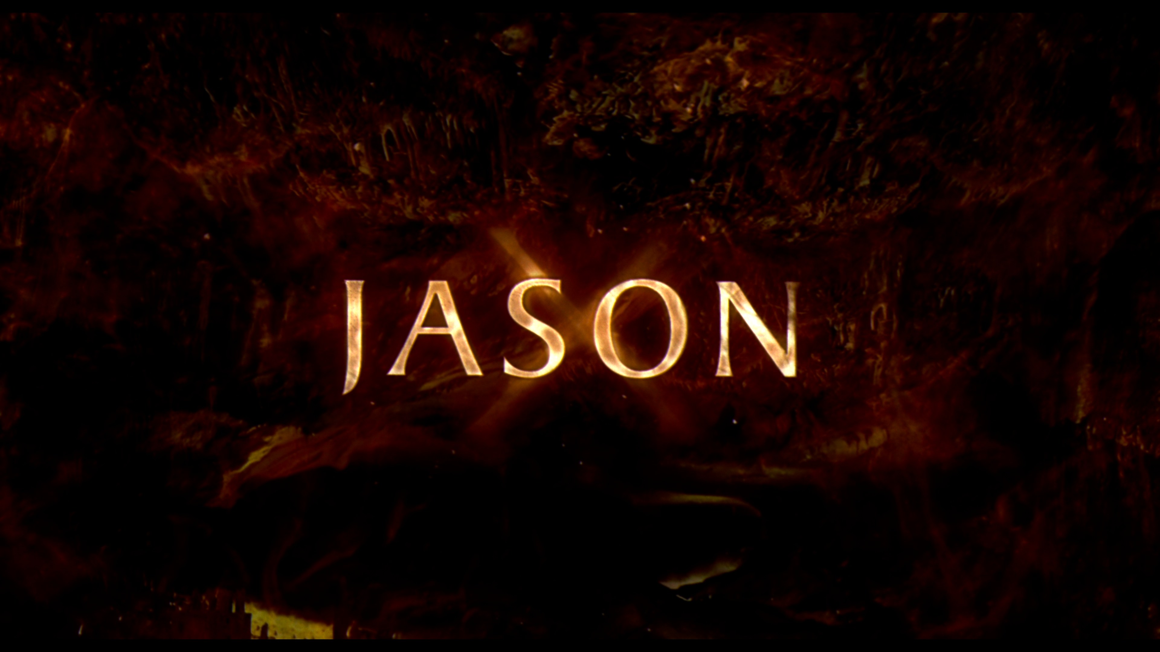 jason x arrow video 4k uhd