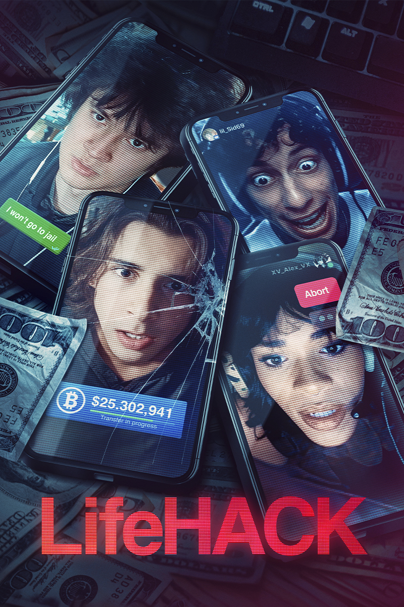 Four Kids and a Discord Server: “LifeHack” Steals Its Way Onto Digital August 4