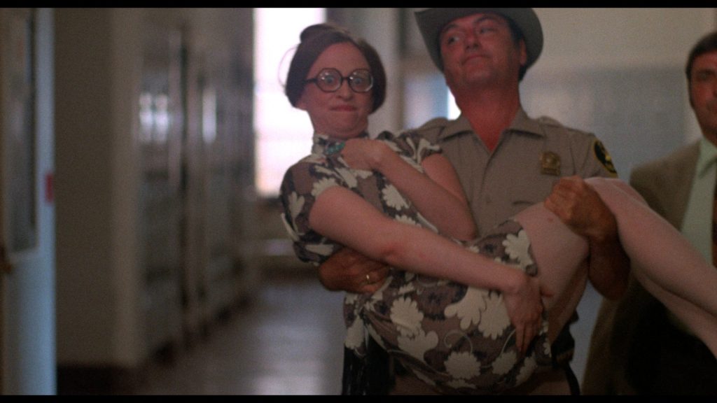 Pretty Maids all in a row warner archive blu-ray