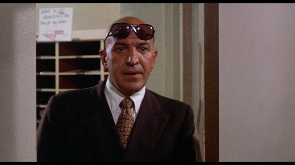 Pretty Maids all in a row warner archive blu-ray