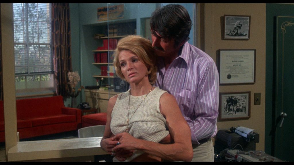 Pretty Maids all in a row warner archive blu-ray