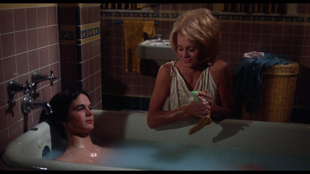 Pretty Maids all in a row warner archive blu-ray