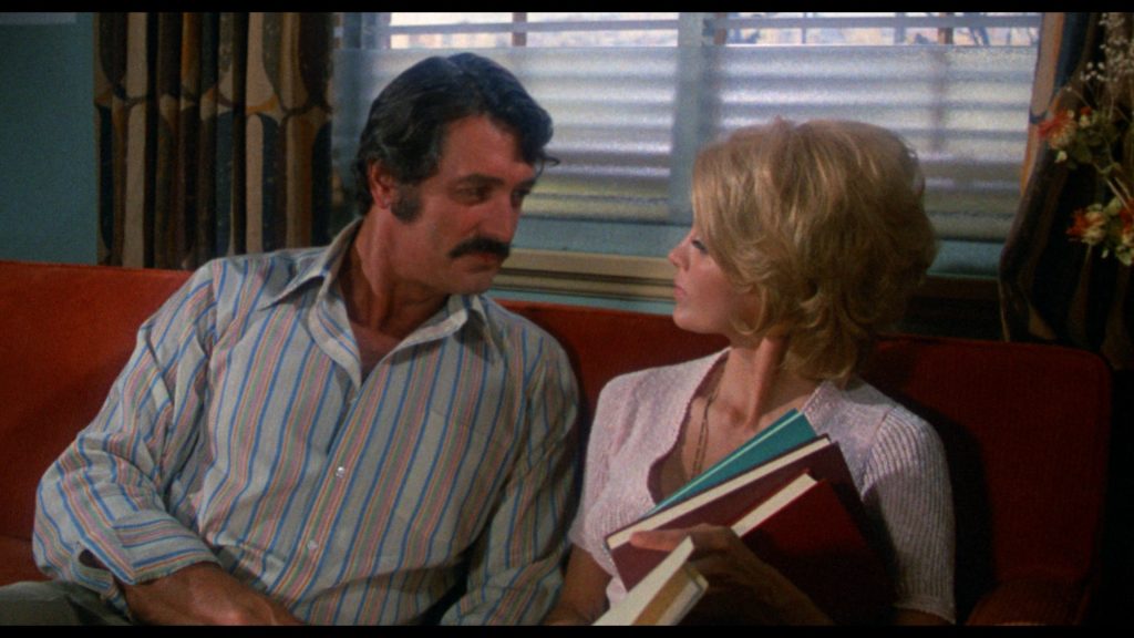 Pretty Maids all in a row warner archive blu-ray