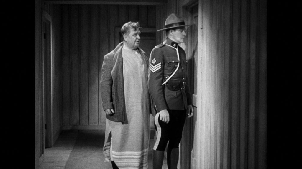 Rose Marie Warner Archive Blu-ray
