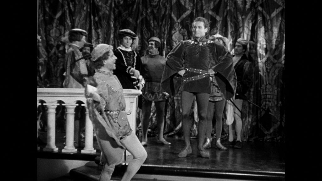 Rose-Marie Warner Archive Blu-ray