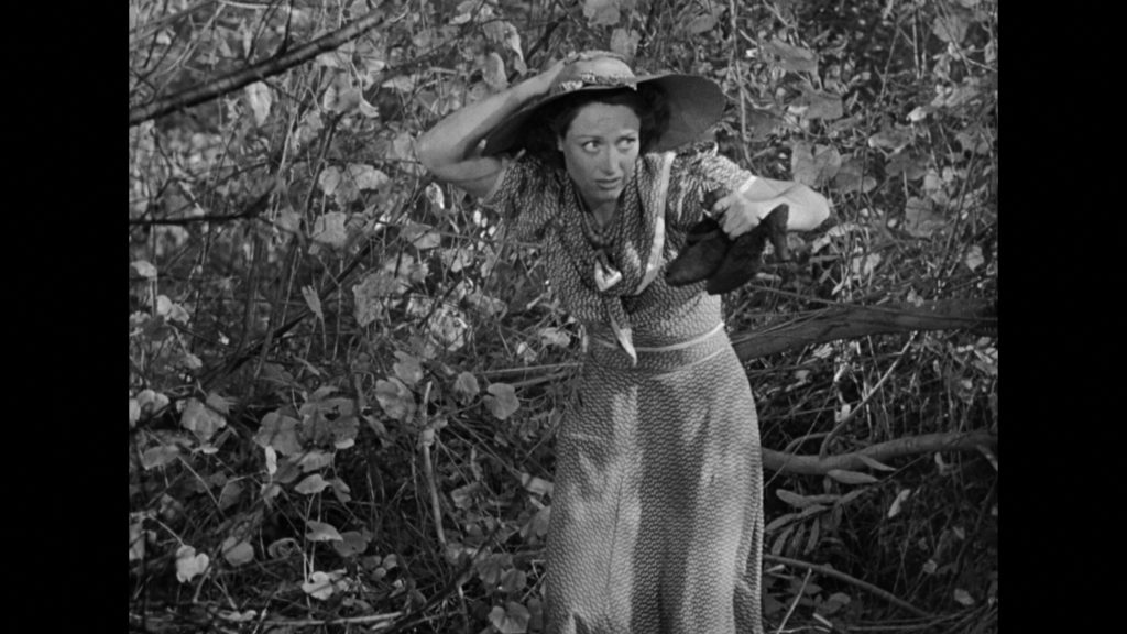 Strange Cargo Warner Archive Blu-ray