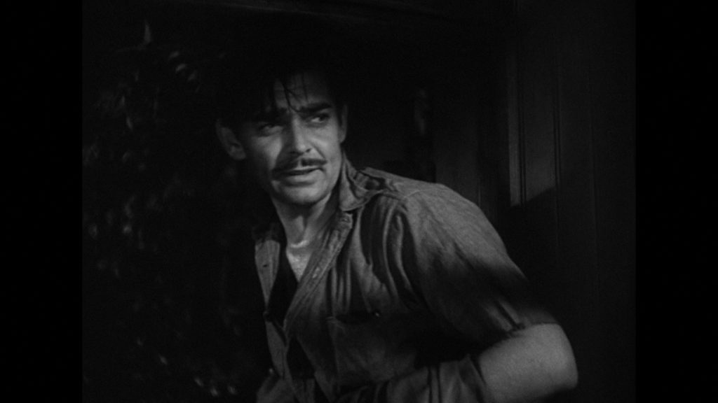 Strange Cargo Warner Archive Blu-ray