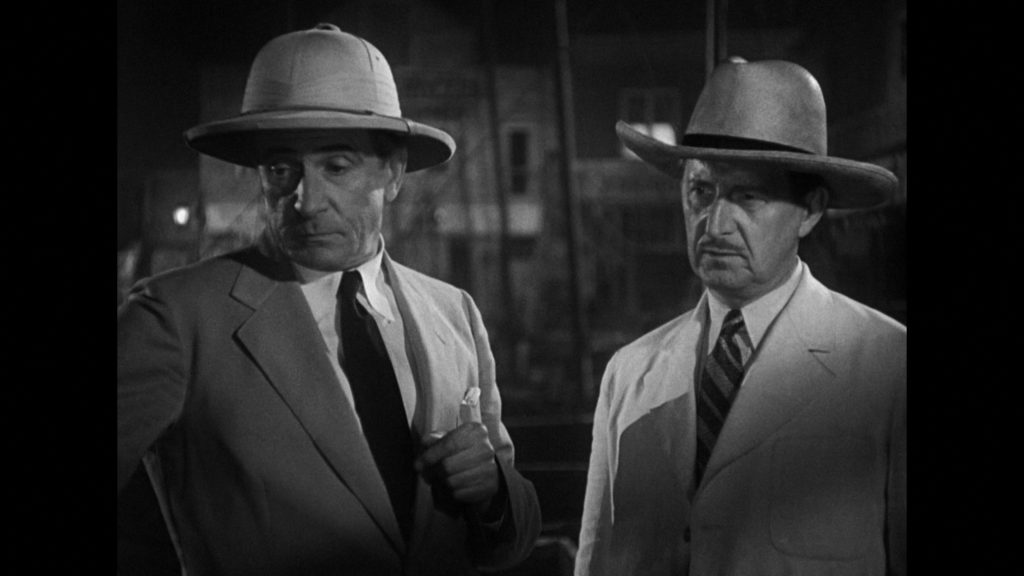Strange Cargo Warner Archive Blu-ray