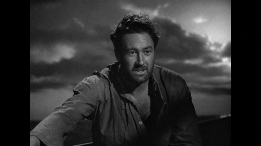 Strange Cargo Warner Archive Blu-ray