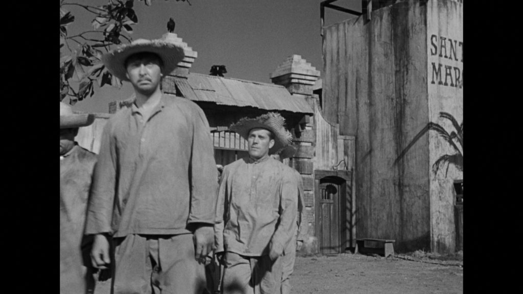 Strange Cargo Warner Archive Blu-ray
