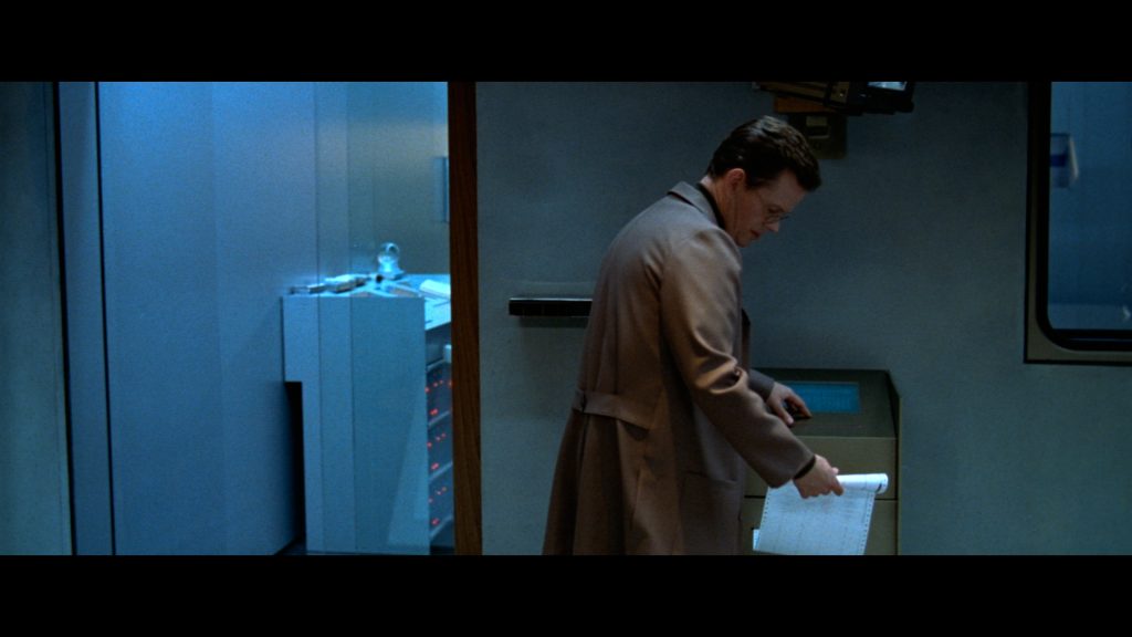The Cell 4K UHD Arrow Video