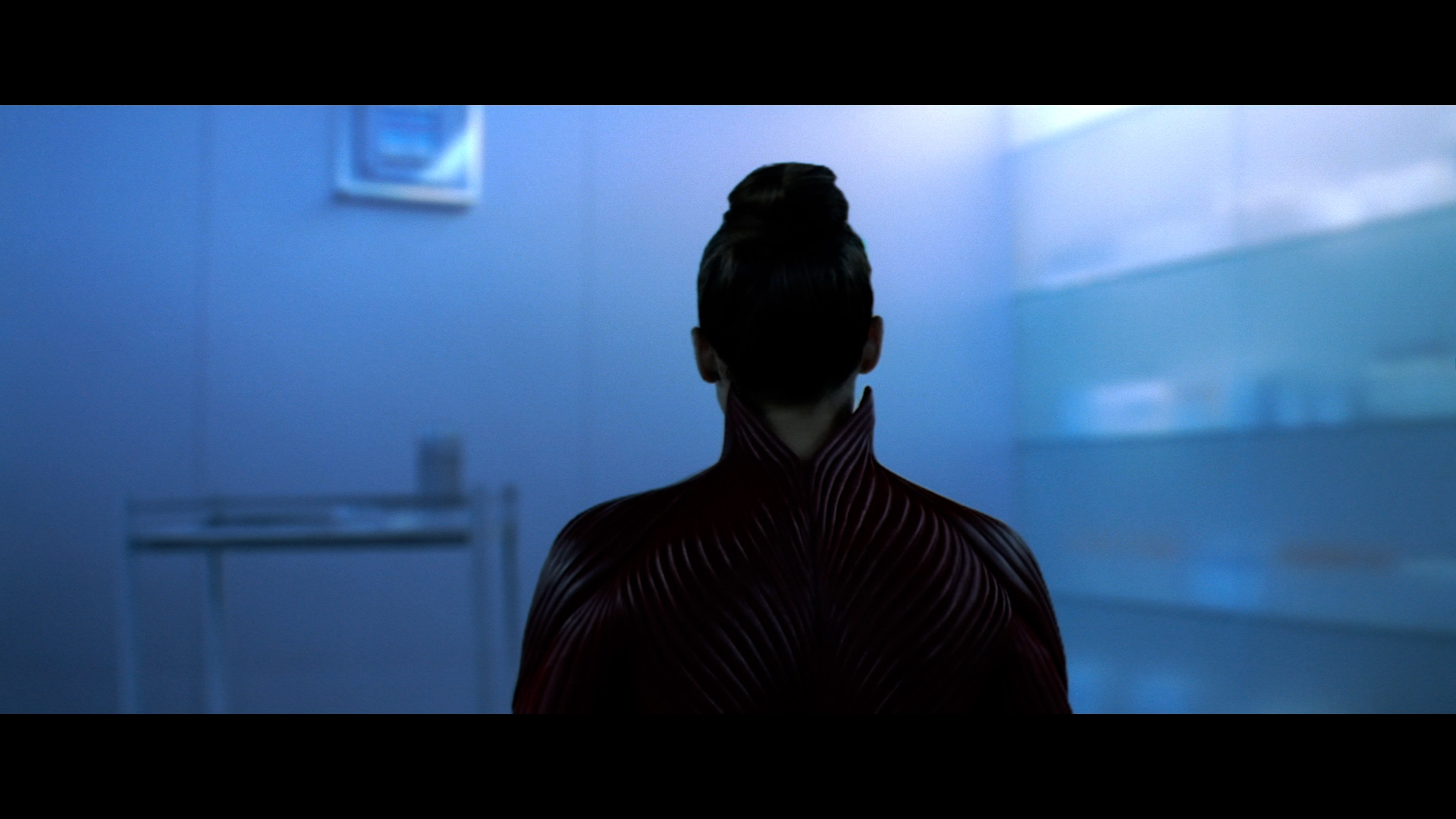 The Cell 4K UHD Arrow Video