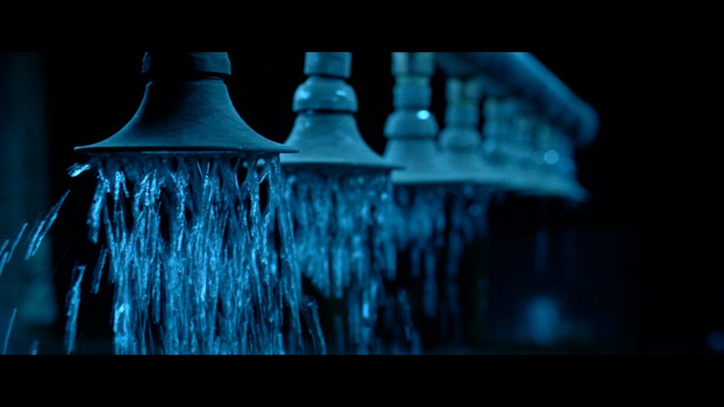 The Cell 4K UHD Arrow Video