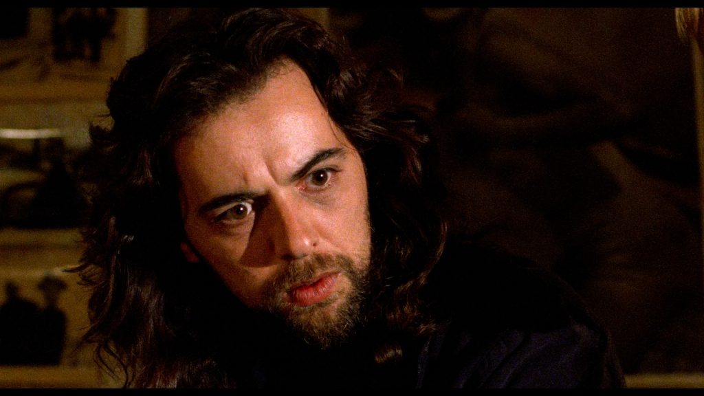 The Mangler 4K UHD Vinegar Syndrome