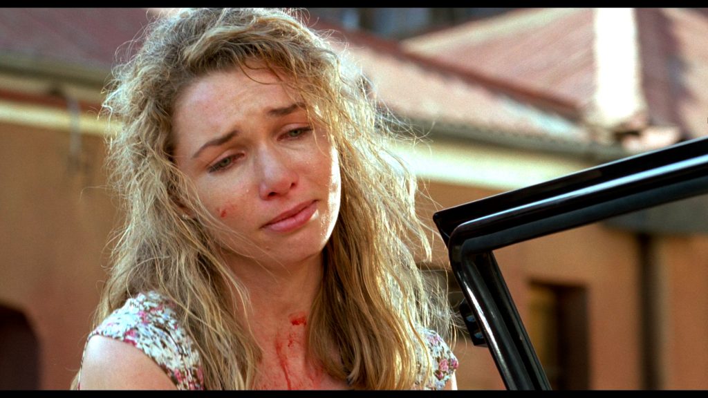 The Mangler 4K UHD Vinegar Syndrome