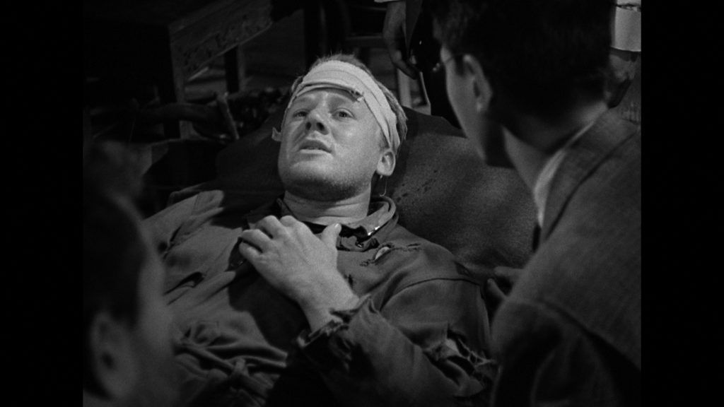 Thirty Seconds Over Tokyo Warner Archive Blu-ray