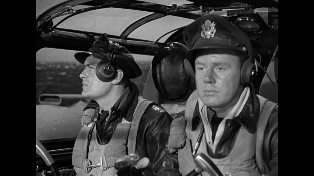 Thirty Seconds Over Tokyo Warner Archive Blu-ray