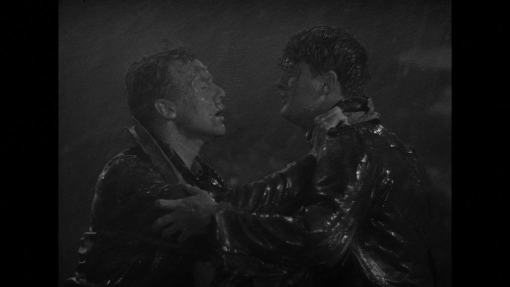 Thirty Seconds Over Tokyo Warner Archive Blu-ray