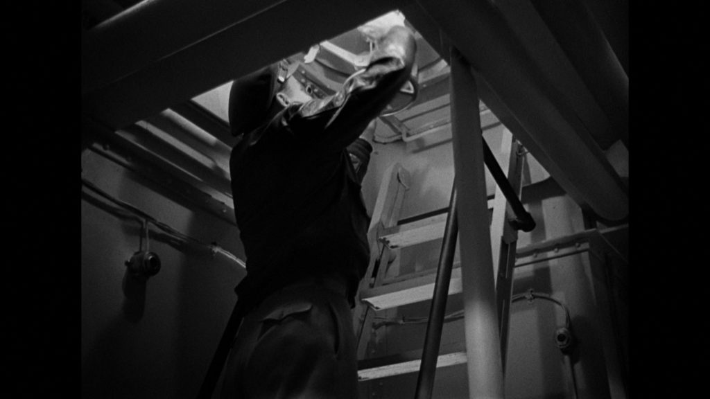 Thirty Seconds Over Tokyo Warner Archive Blu-ray