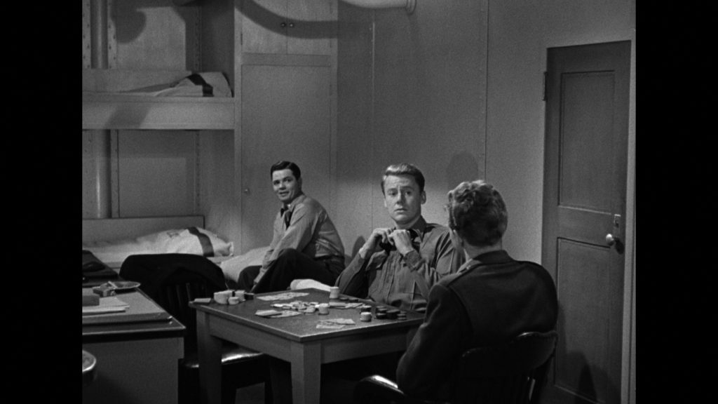 Thirty Seconds Over Tokyo Warner Archive Blu-ray