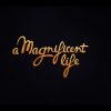 a magnificent life sony blu-ray