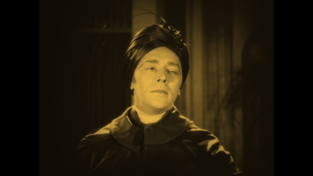 affairs of anatol blu-ray