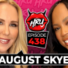 August Skye
