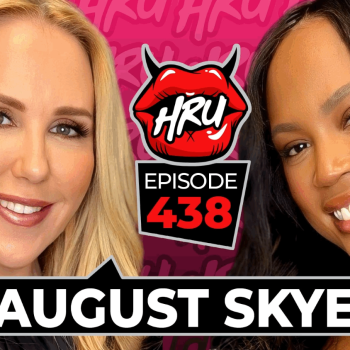 August Skye