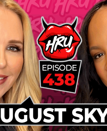 August Skye