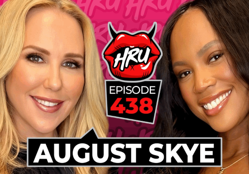 August Skye
