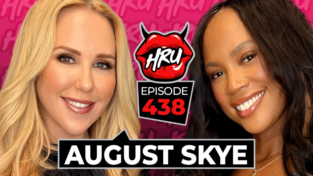 August Skye
