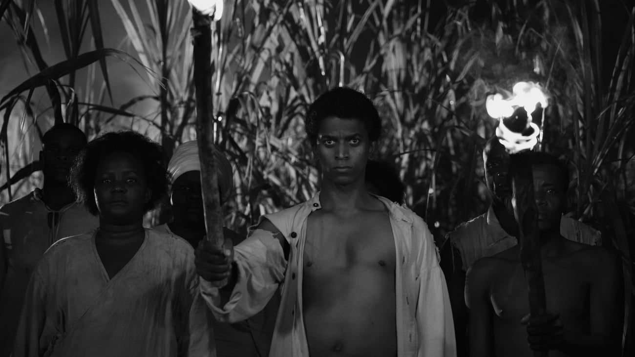 The Monster That Was a Person First: Kino Lorber Takes “Black Zombie” to Theaters