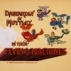 Dastardly and Muttley Warner Archive Blu-ray title
