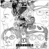 Dreamworld CD