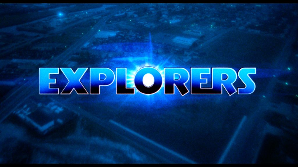 explorers 4k uhd vinegar syndrome