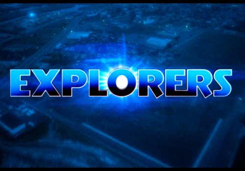 explorers 4k uhd vinegar syndrome