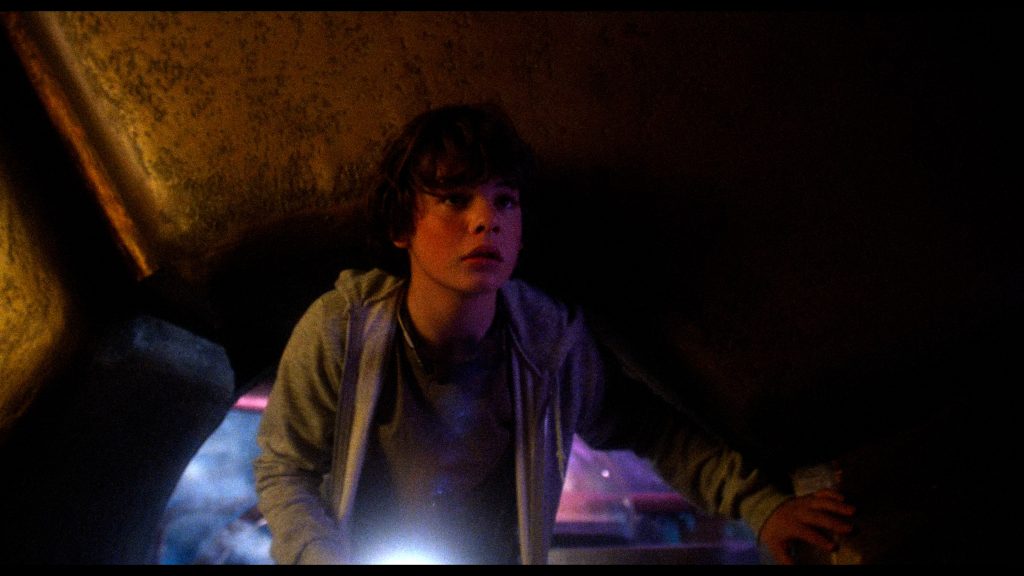 explorers 4k uhd vinegar syndrome