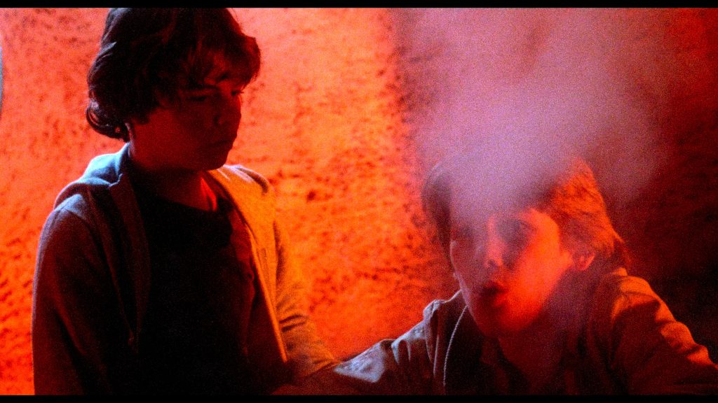 explorers 4k uhd vinegar syndrome