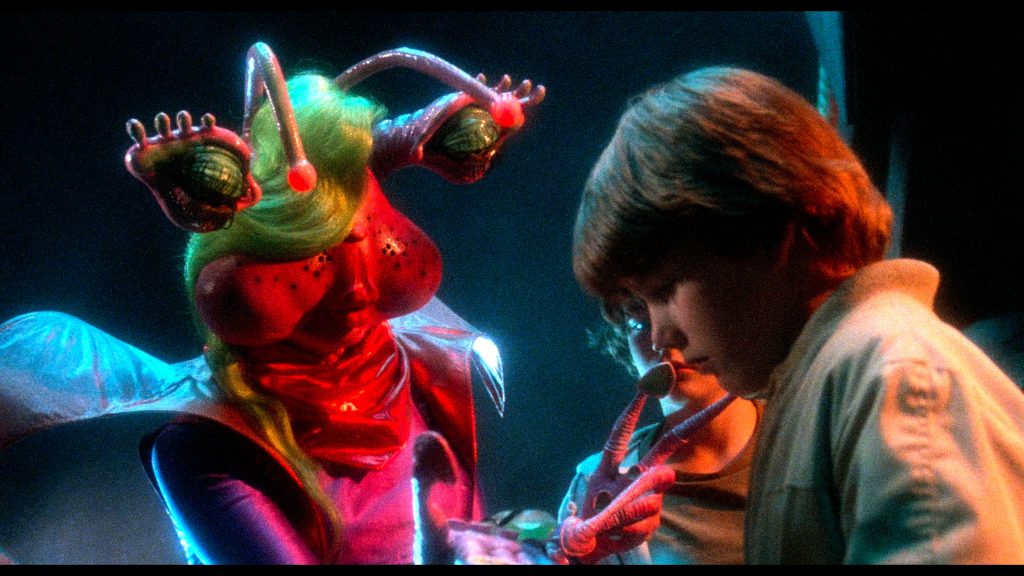 explorers 4k uhd vinegar syndrome