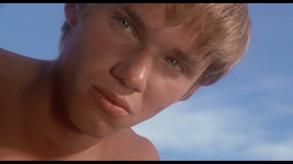 last summer warner archive blu-ray